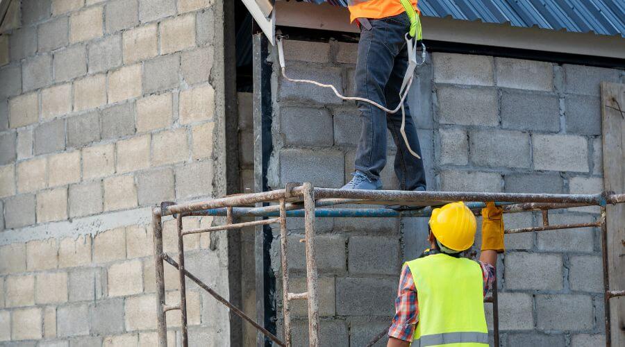 Professional residential roofers in Asbury Park, NJ